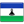 Lesotho